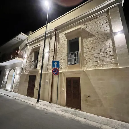 Penzion Le Dimore Di 