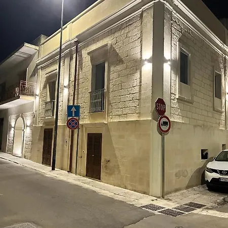 Le Dimore Di 