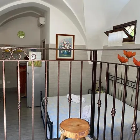 בית הארחה Le Dimore Di 