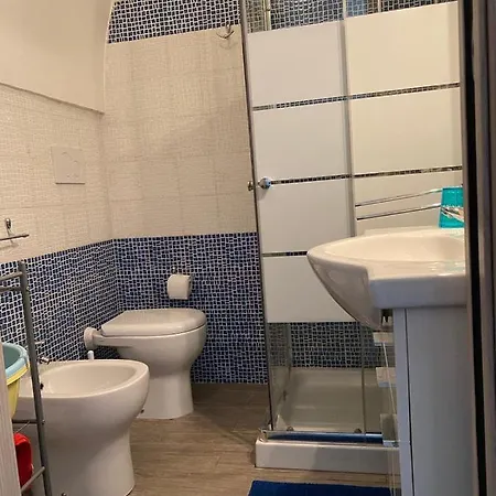 בית הארחה Le Dimore Di 