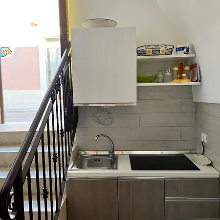 בית הארחה Le Dimore Di 