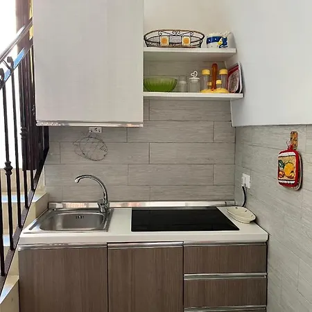 בית הארחה Le Dimore Di 