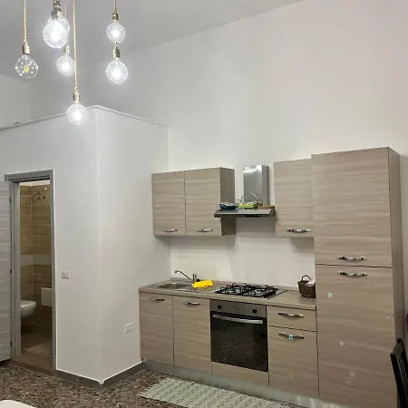 בית הארחה Le Dimore Di 