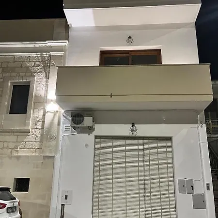 בית הארחה Le Dimore Di 