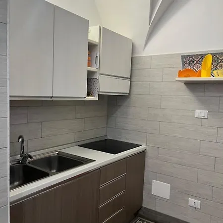 בית הארחה Le Dimore Di 