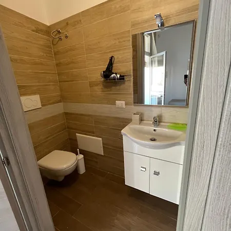 בית הארחה Le Dimore Di 