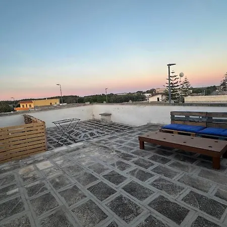 בית הארחה Le Dimore Di 