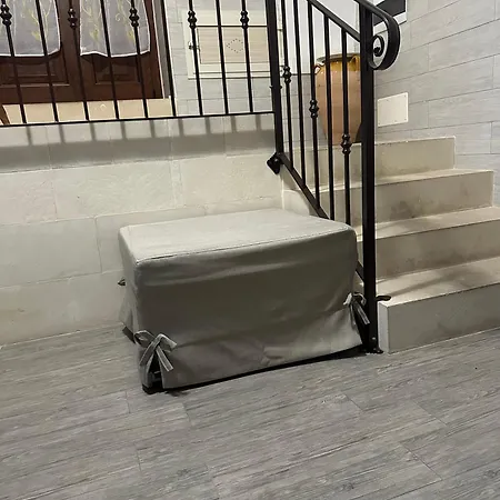 בית הארחה Le Dimore Di 