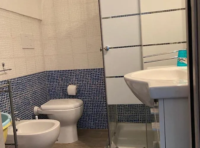 בית הארחה Le Dimore Di 