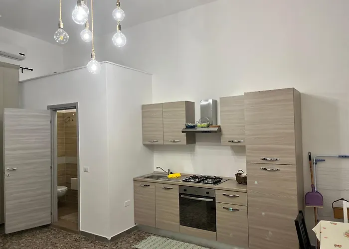 בית הארחה Le Dimore Di 