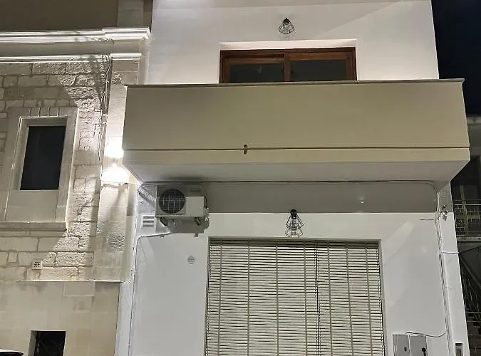 בית הארחה Le Dimore Di 