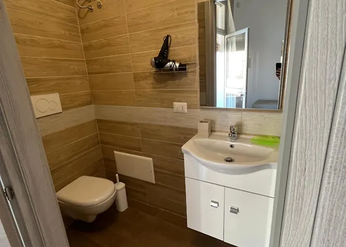 בית הארחה Le Dimore Di 